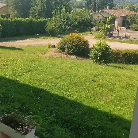 Séjour chez l'habitant Gentil Coquelicot Mirepoix (Ariege)
