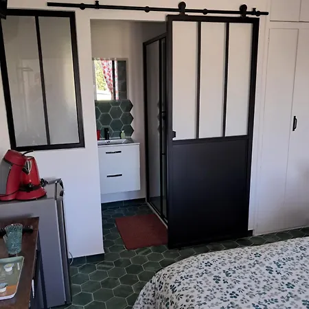 Gentil Coquelicot Mirepoix (Ariege)