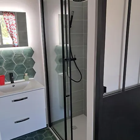 Gentil Coquelicot ماريبواه