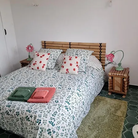 Gentil Coquelicot Séjour chez l'habitant