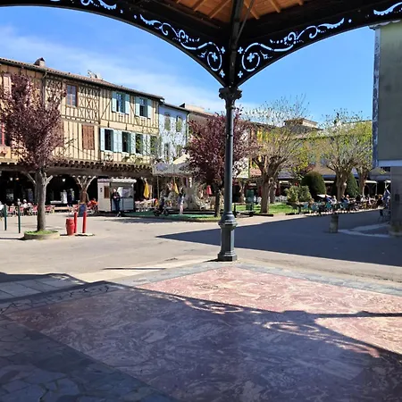 Gentil Coquelicot ホームステイ