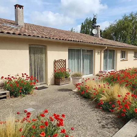 Gentil Coquelicot *