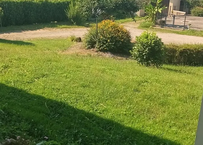 Homestay szállás Gentil Coquelicot Mirepoix