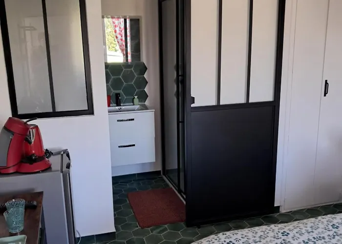 Gentil Coquelicot Mirepoix