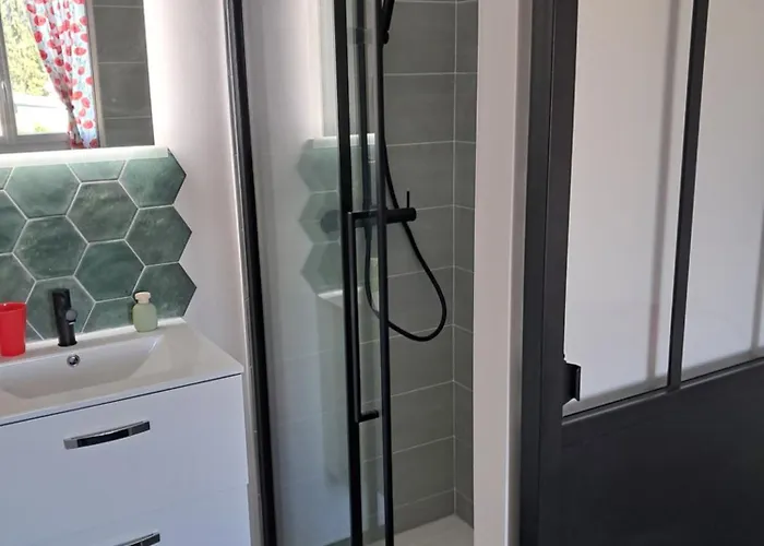 Gentil Coquelicot Mirepoix